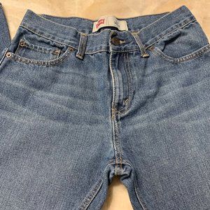 Levi's Jeans | 511 Skinny